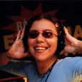 Astrid Fontenelle, apresentadora Astrid Fontenelle, apresentadora