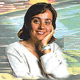 Katia Militello, jornalista Katia Militello, jornalista