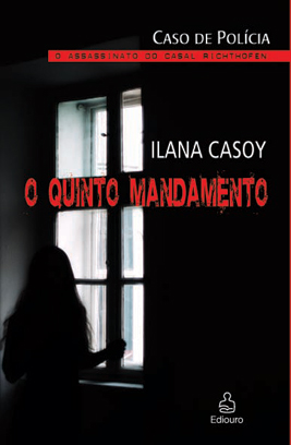 Quinto mandamento ilana casoy download
